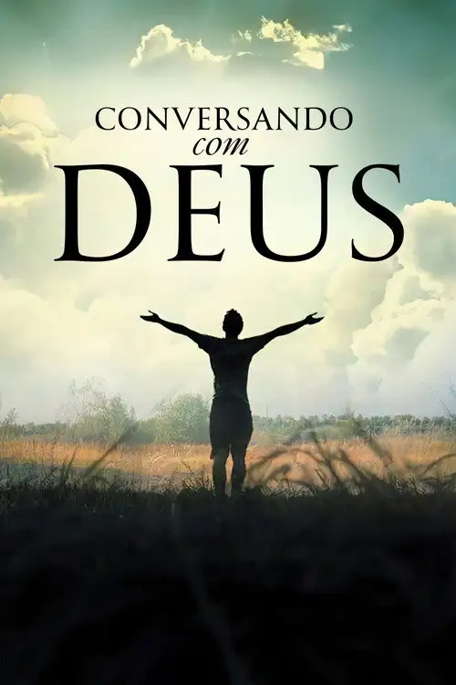Assistir Conversando com Deus
