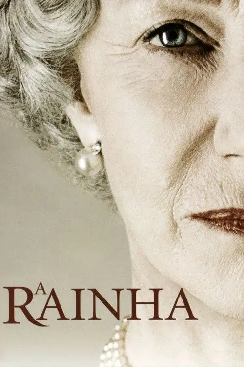 Assistir A Rainha