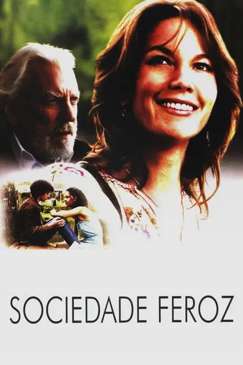 Assistir Sociedade Feroz Online Grátis em HD