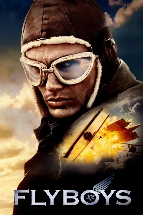 Assistir Flyboys Online Grátis em HD