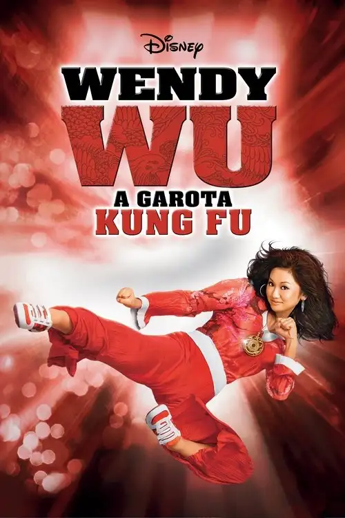 Assistir Wendy Wu: A Garota Kung-Fu