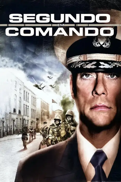 Assistir Segundo em Comando