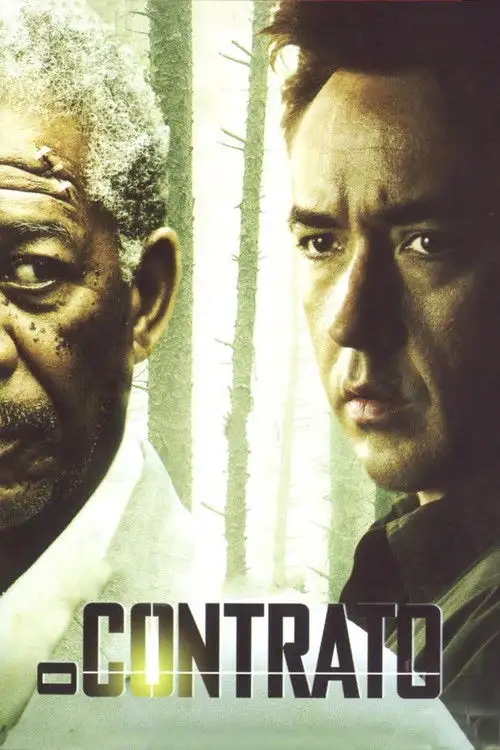 Assistir O Contrato