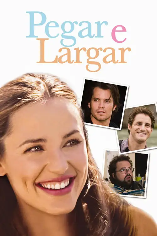 Assistir Pegar e Largar