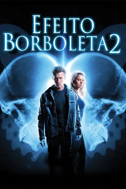 Assistir Efeito Borboleta 2