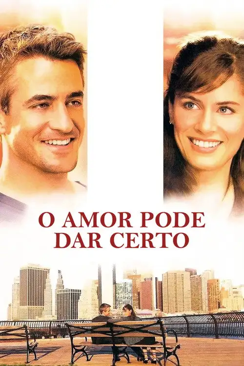 Assistir O Amor Pode Dar Certo Online Grátis em HD