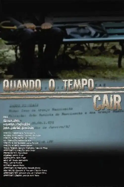 Assistir Quando o Tempo Cair