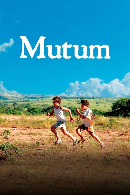Assistir Mutum