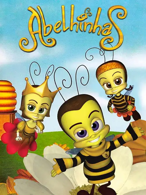 Assistir Abelhinhas