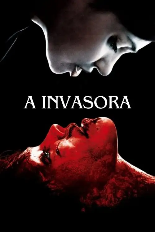Assistir A Invasora