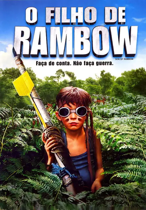 Assistir O Filho do Rambow