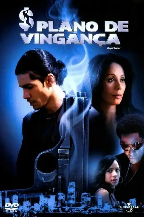 Assistir Plano de Vingança
