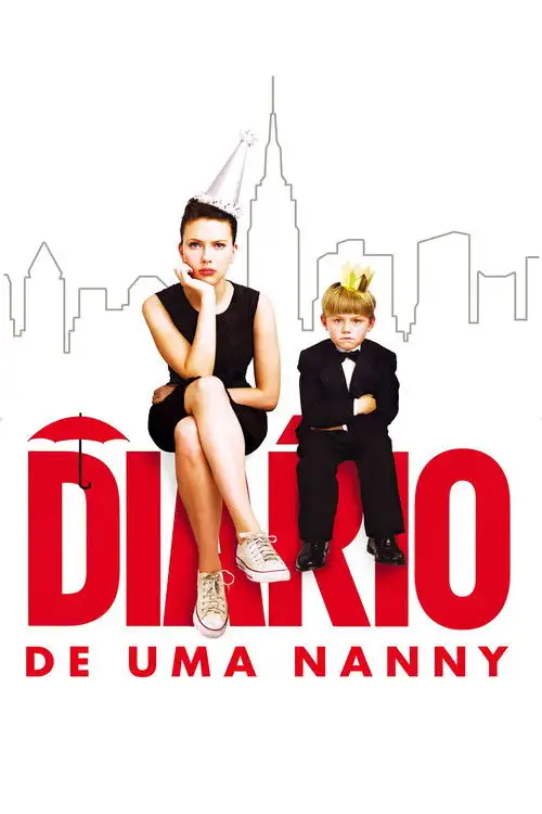 Assistir O Diário de Uma Babá