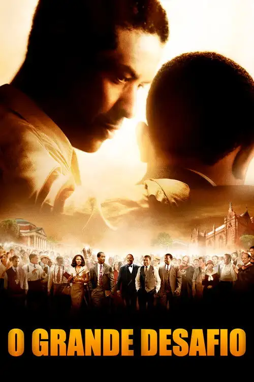 Assistir O Grande Desafio