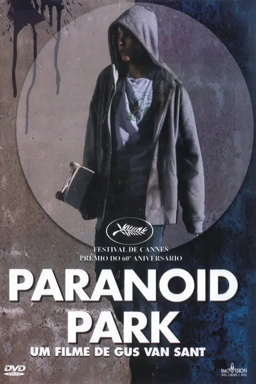 Assistir Paranoid Park
