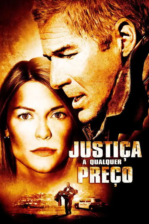 Assistir Justiça a Qualquer Preço