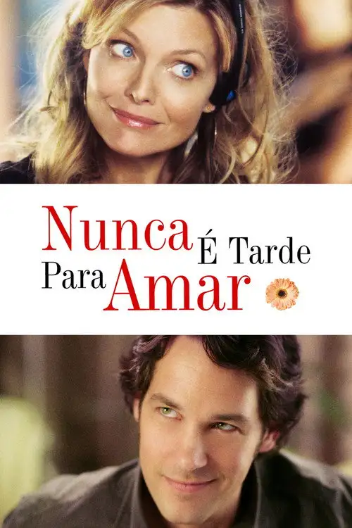 Assistir Nunca é Tarde Para Amar Online Grátis em HD