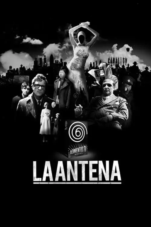 Assistir A Antena