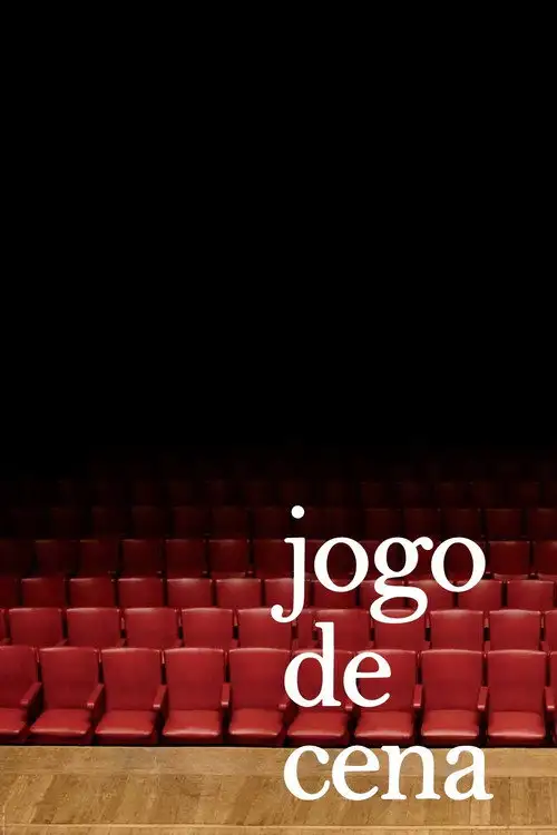 Assistir Jogo de Cena