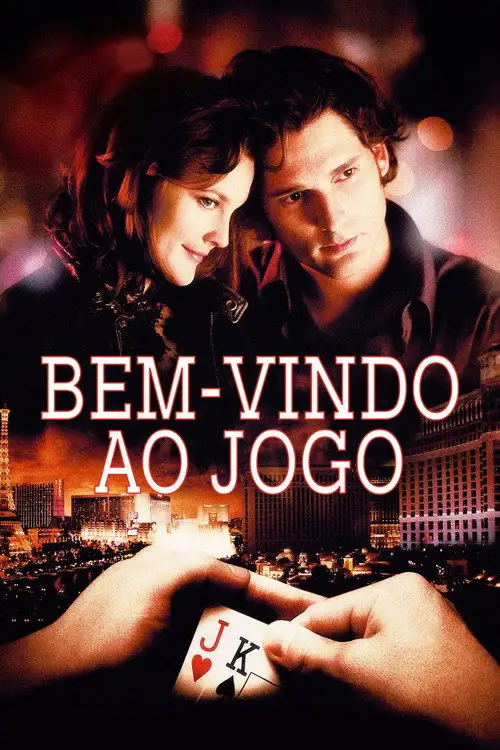 Assistir Bem-Vindo ao Jogo
