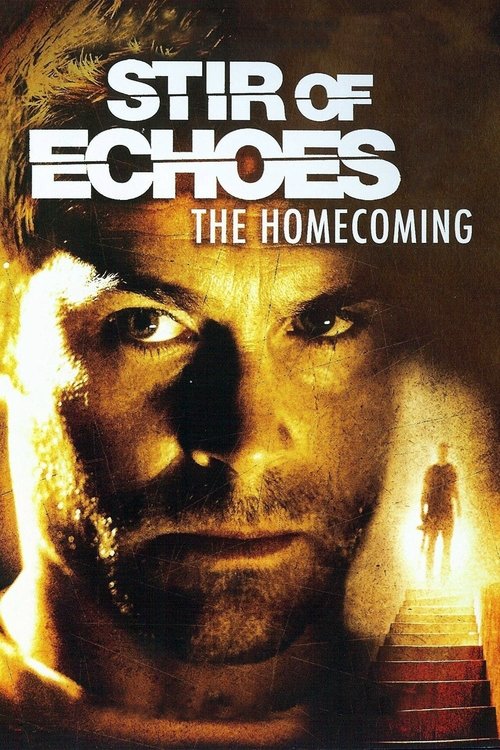 Assistir Ecos do Além 2