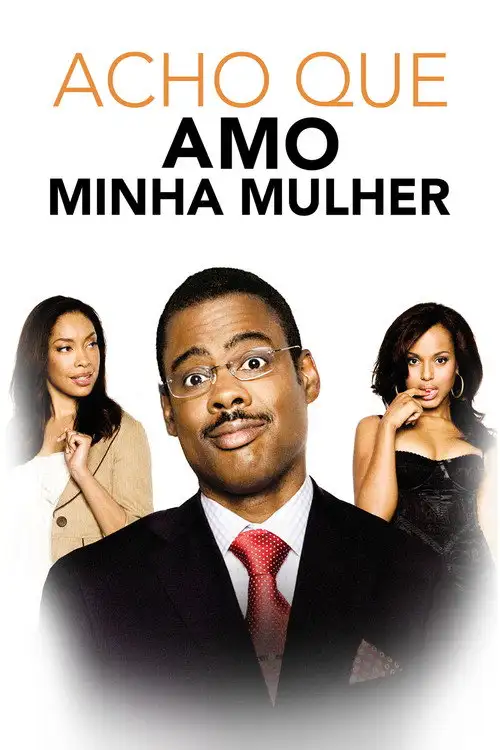 Assistir Acho que Amo Minha Mulher
