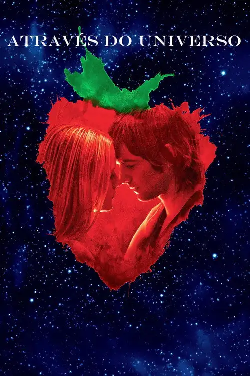 Assistir Através do Universo