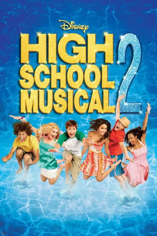 Assistir High School Musical 2
