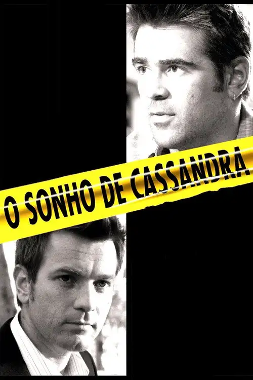 Assistir O Sonho de Cassandra