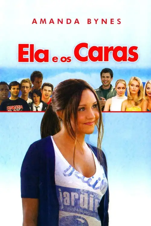 Assistir Ela e os Caras