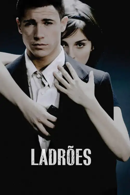 Assistir Ladrões