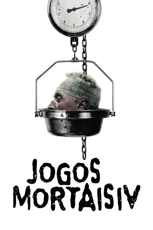 Assistir Jogos Mortais IV