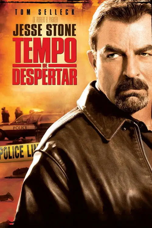 Assistir Jesse Stone: Tempo de Despertar Online Grátis em HD