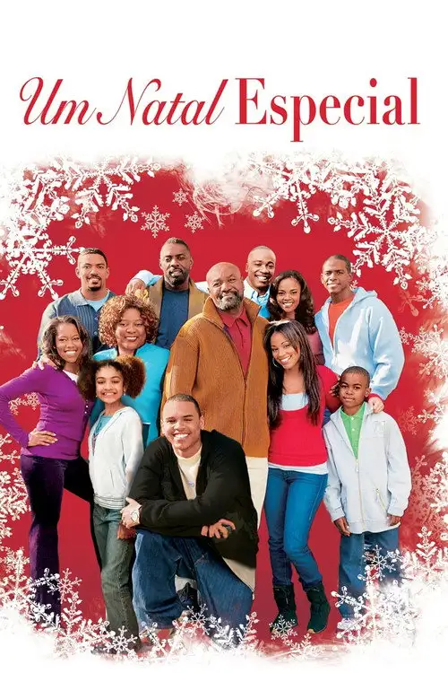 Assistir Um Natal Especial