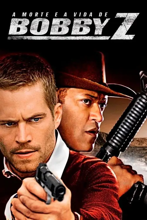 Assistir A Morte e a Vida de Bobby Z