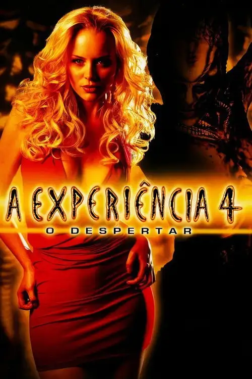 Assistir A Experiência 4 - O Despertar