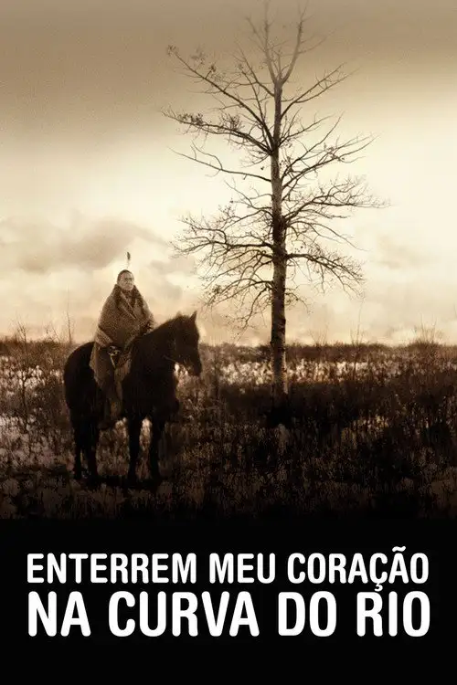 Assistir Enterrem Meu Coração na Curva do Rio