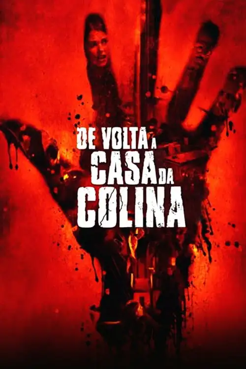 Assistir De Volta à Casa da Colina