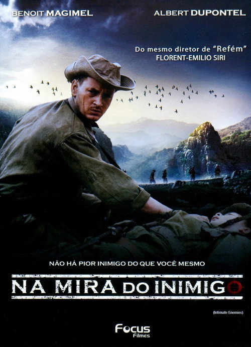 Assistir Na Mira do Inimigo