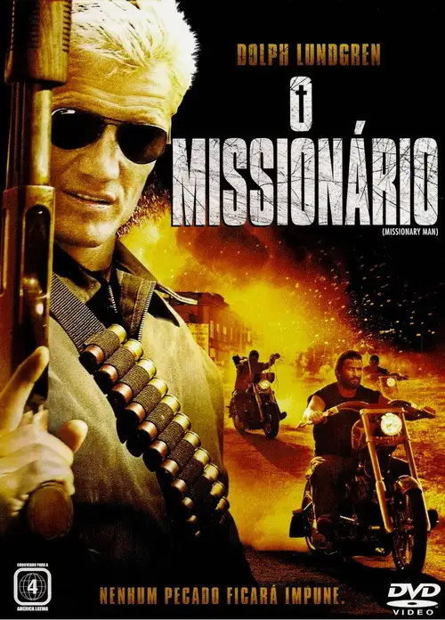 Assistir O Missionário