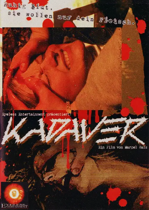 Assistir Kadaver