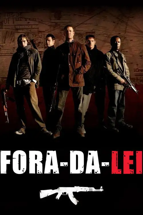 Assistir Os Fora da Lei