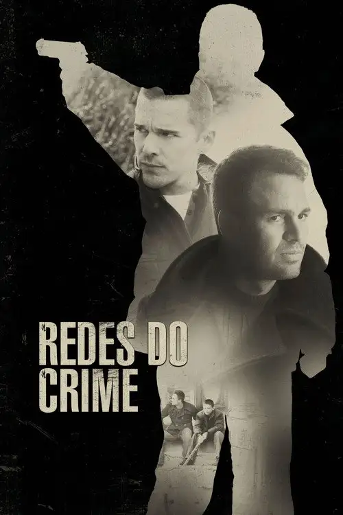 Assistir Redes do Crime Online Grátis em HD