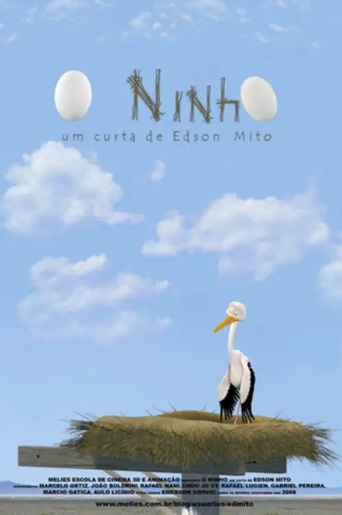 Assistir O Ninho