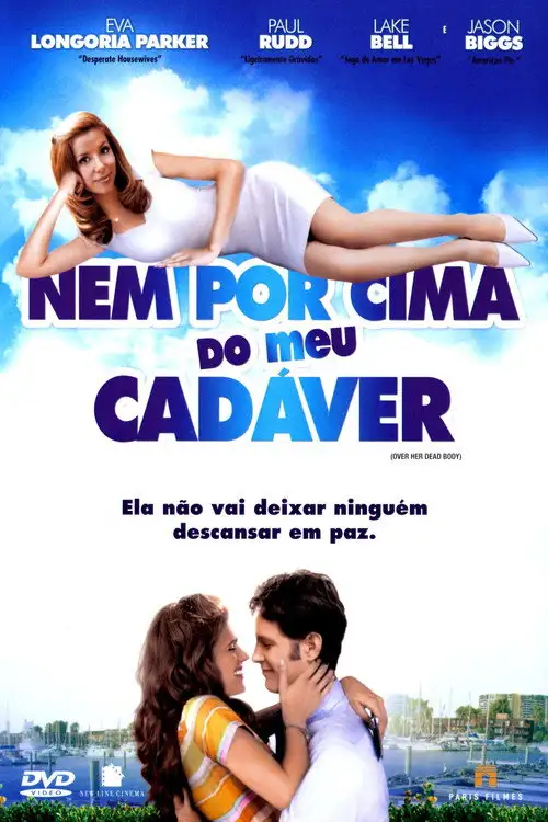 Assistir Nem por Cima do Meu Cadáver Online Grátis em HD