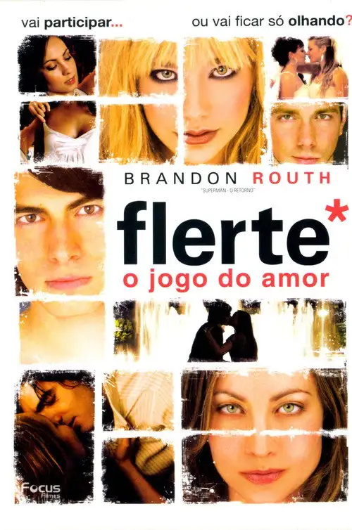 Assistir Flerte, o Jogo do Amor