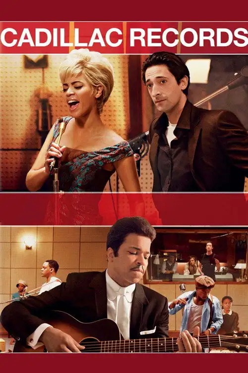 Assistir Cadillac Records Online Grátis em HD