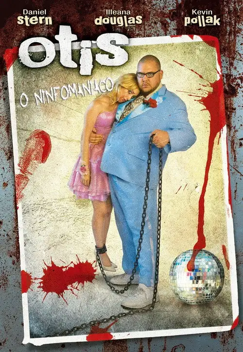 Assistir Otis: O Ninfomaníaco
