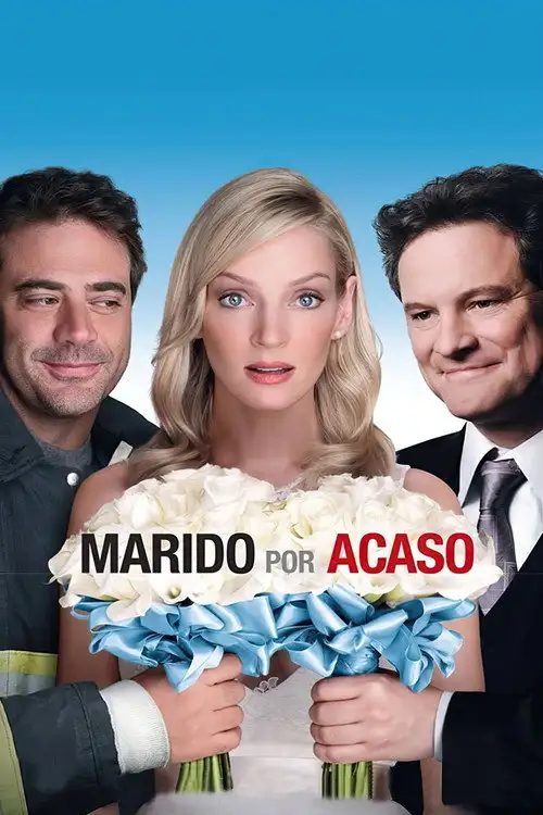 Assistir Marido por Acaso