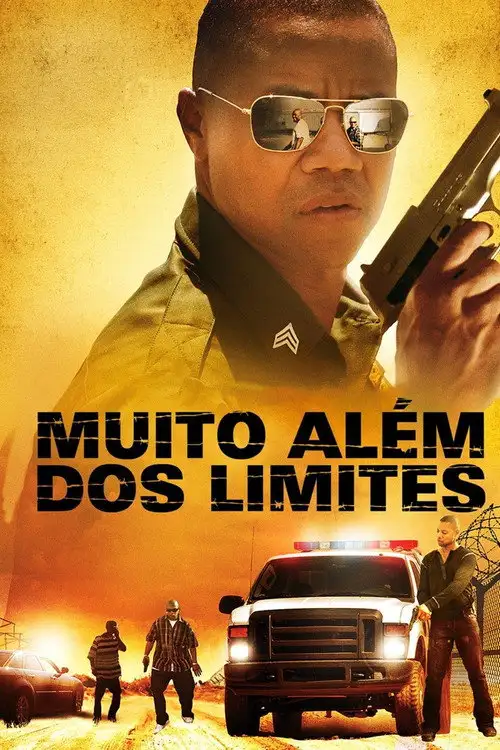 Assistir Muito Além dos Limites